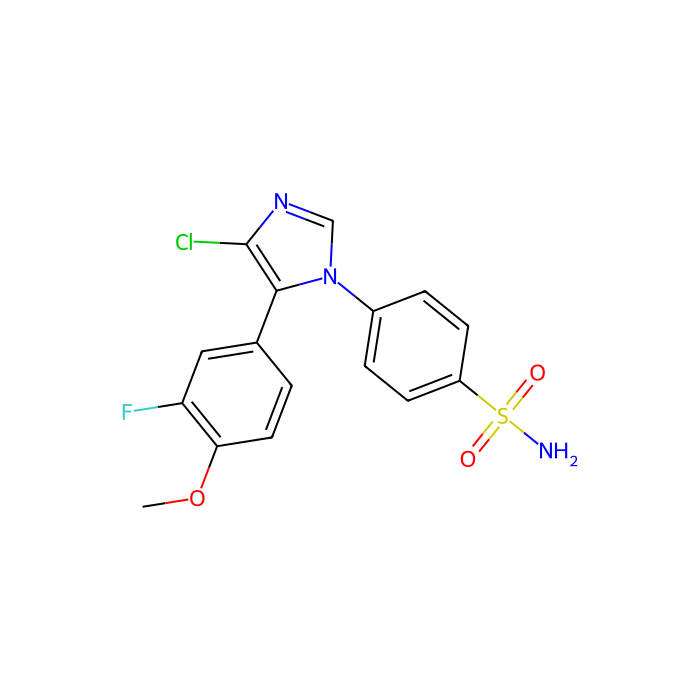 Cimicoxib (UR-8880) - Moligand™,≥97% CAS No(265114-23-6) by Aladdin Scientific