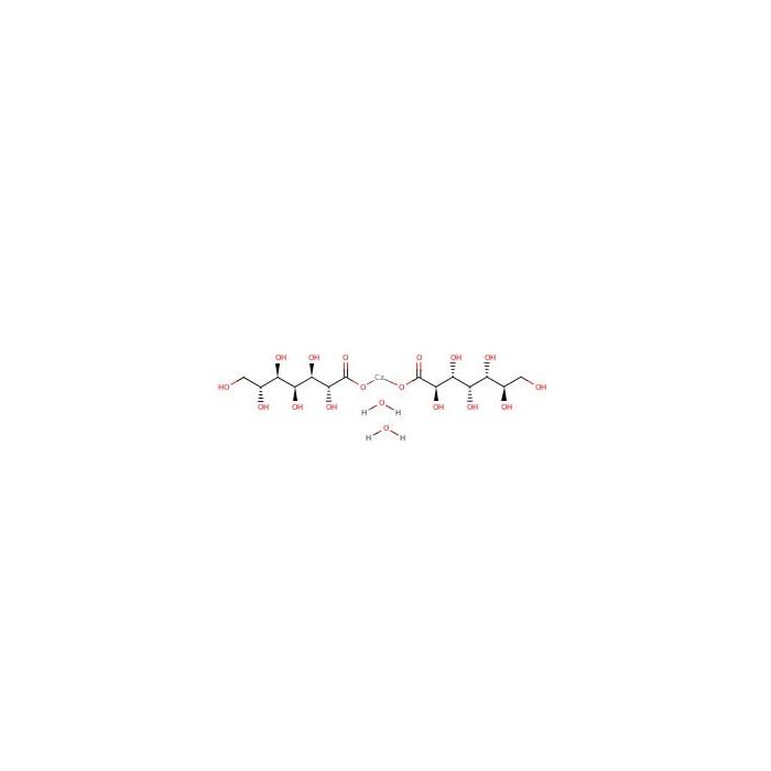 Calcium α-D-heptagluconate hydrate - ≥98% CAS No(17140-60-2) by Aladdin Scientific