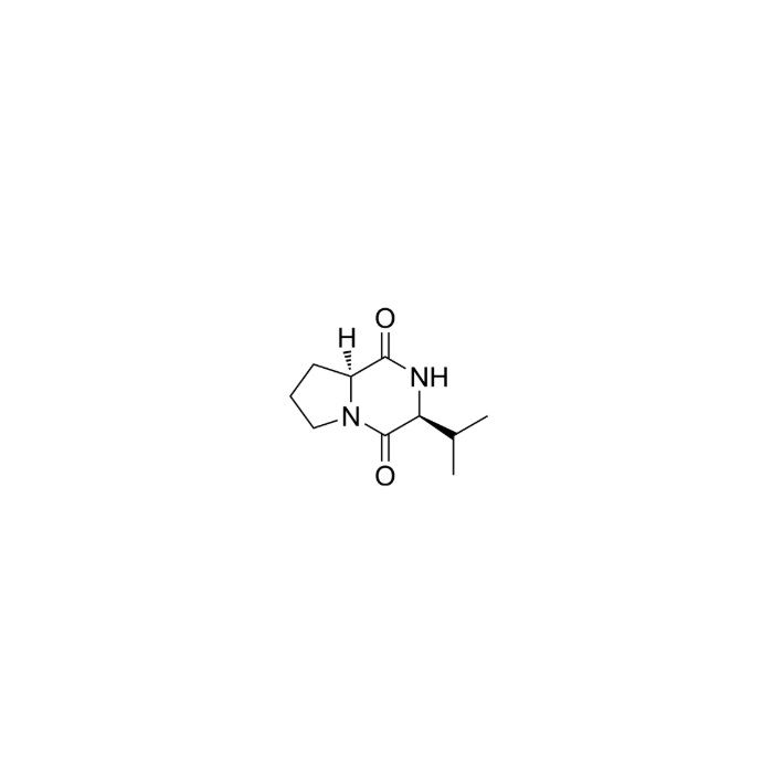 Cyclo(L-Pro-L-Val) - Moligand™,≥96% CAS No(2854-40-2) by Aladdin Scientific