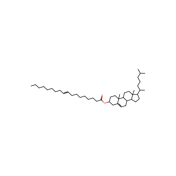 Cholesteryl elaidate - ≥98% CAS No(19485-76-8) by Aladdin Scientific