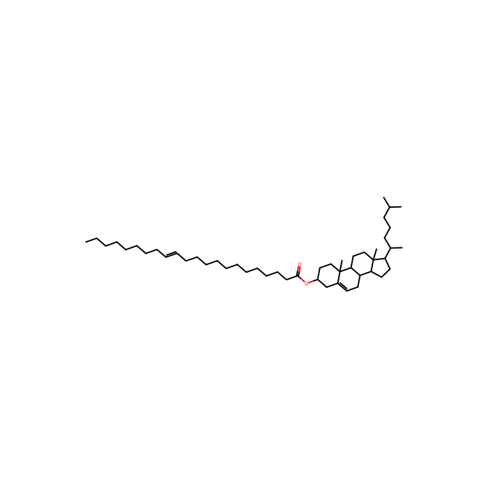 Cholesteryl erucate - ≥95% CAS No(24516-39-0) by Aladdin Scientific