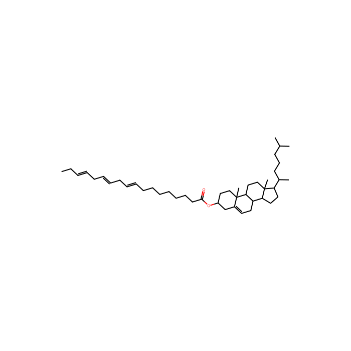 Cholesteryl Linolenate - ≥98% CAS No(2545-22-4) by Aladdin Scientific