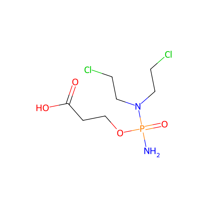 Carboxyphosphamide-d4 -  CAS No(1246817-74-2) by Aladdin Scientific