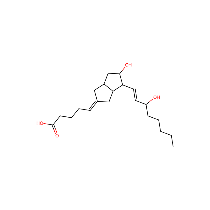 5-cis Carbaprostacyclin - ≥98% CAS No(69609-77-4) by Aladdin Scientific