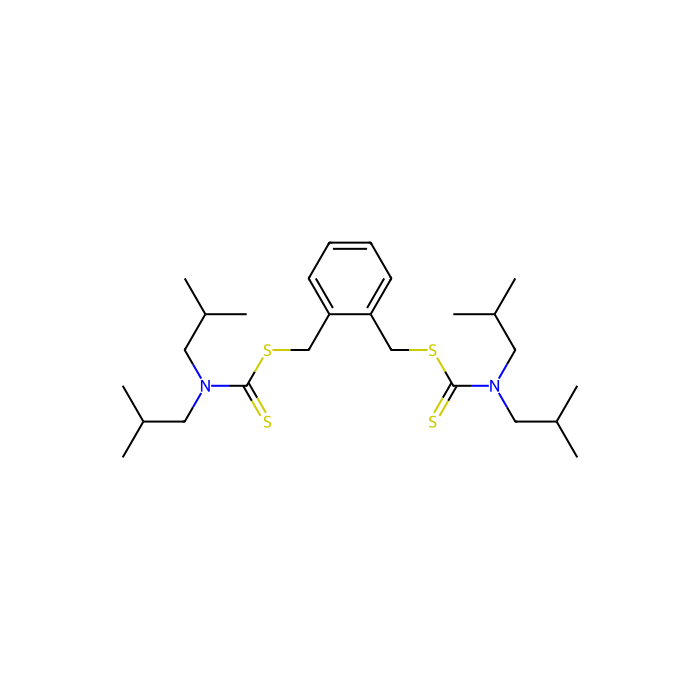 Copper(II) ionophore I - ≥95% CAS No(125769-67-7) by Aladdin Scientific