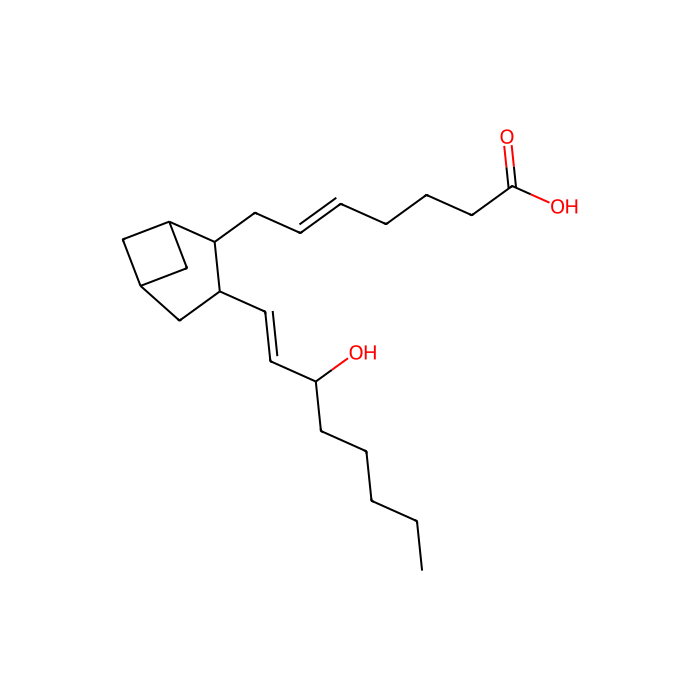 Carbocyclic Thromboxane A2 - Moligand™, A solution in ethanol CAS No(74034-56-3) by Aladdin Scientific