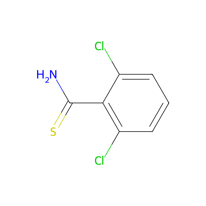 Chlorthiamid - ≥98% CAS No(1918-13-4) by Aladdin Scientific