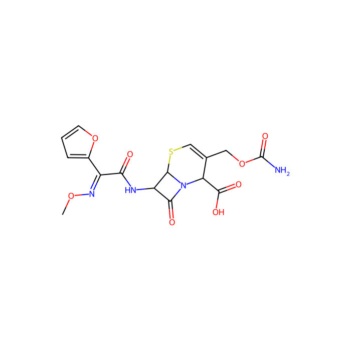 δ2-Cefuroxime - ≥95% CAS No(229499-08-5) by Aladdin Scientific