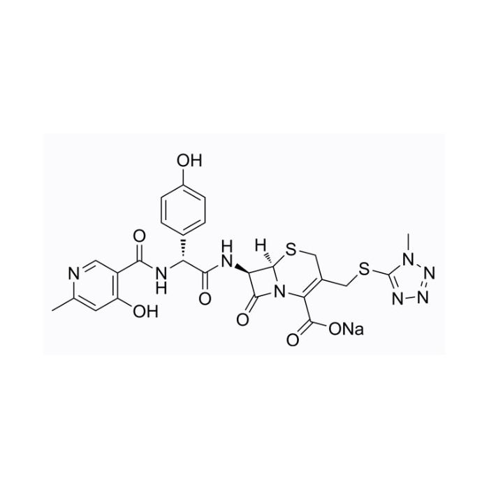Cefpiramide sodium - ≥98% CAS No(74849-93-7) by Aladdin Scientific