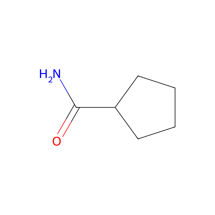 Cyclopentanecarboxamide - ≥97% CAS No(3217-94-5) by Aladdin Scientific
