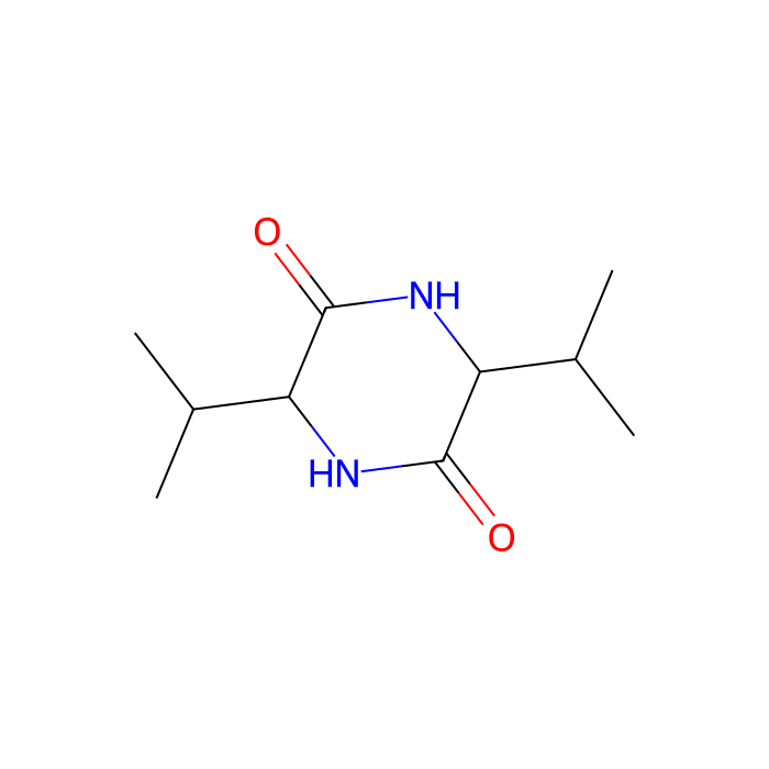 Cyclo(-Val-Val) -  CAS No(19943-16-9) by Aladdin Scientific