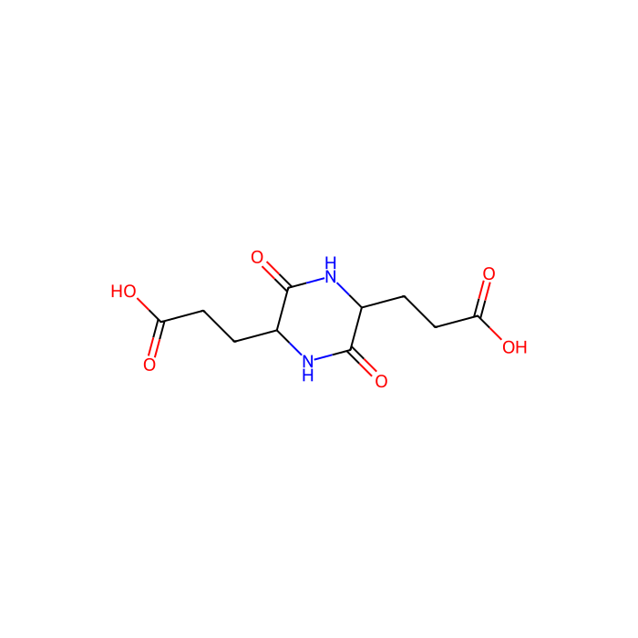 Cyclo(-Glu-Glu) - ≥96% CAS No(16691-00-2) by Aladdin Scientific
