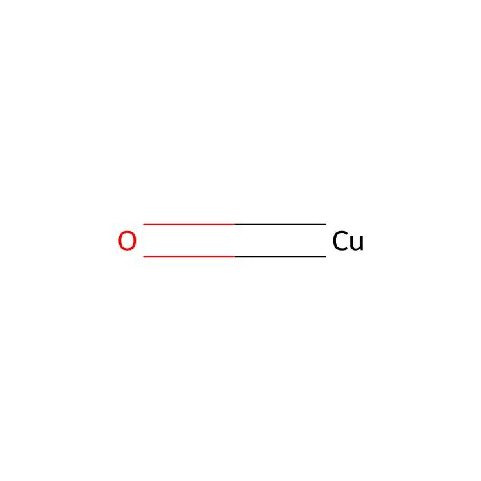 Copper(II) oxide - ACS, ≥99% CAS No(1317-38-0) by Aladdin Scientific