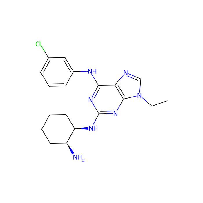 CGP 74514A - Moligand™, ≥95% CAS No(190653-73-7) by Aladdin Scientific