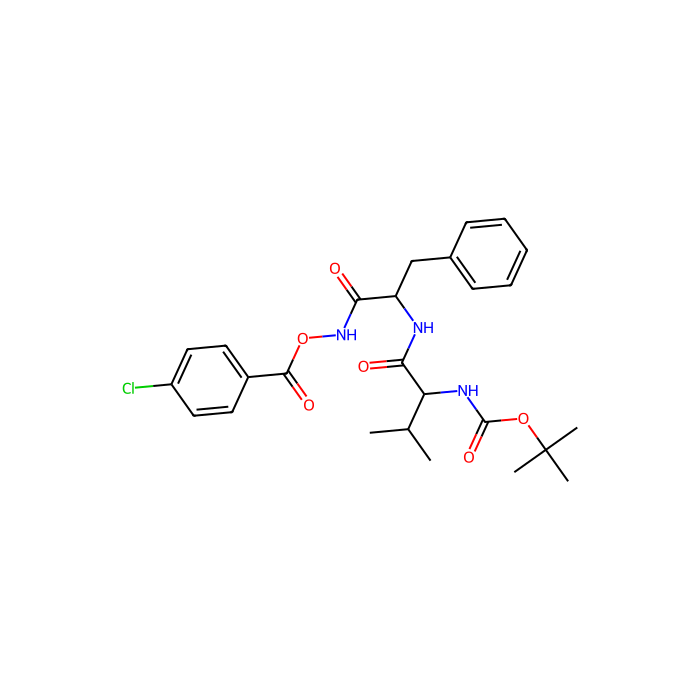 Cathepsin/Subtilisin inhibitor - ≥98%, mixture of isomers CAS No(C385712) by Aladdin Scientific