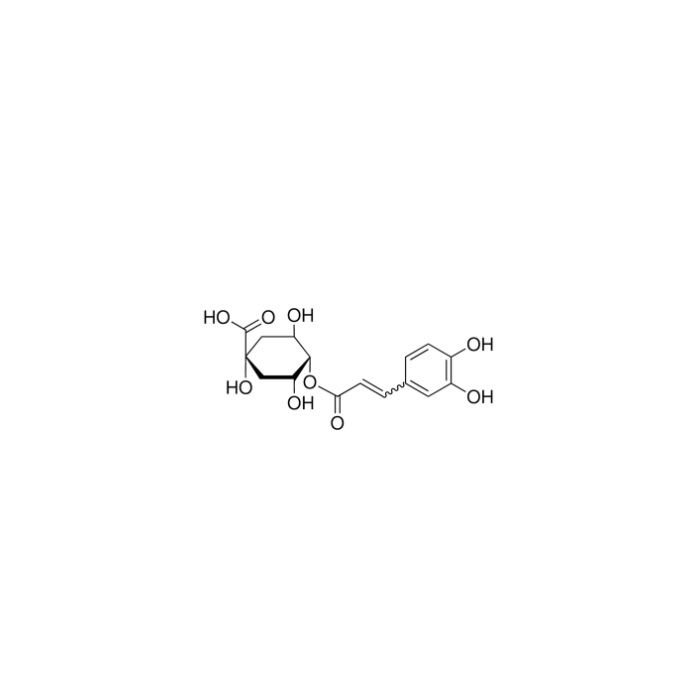 Cryptochlorogenic acid - Moligand™,≥98% CAS No(905-99-7) by Aladdin Scientific