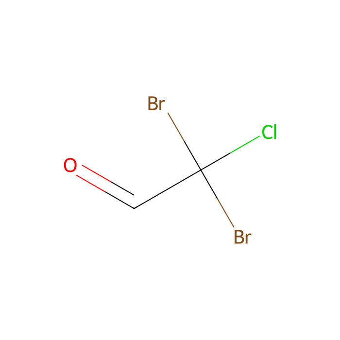 Dibromochloroacetaldehyde - ≥90% CAS No(64316-11-6) by Aladdin Scientific