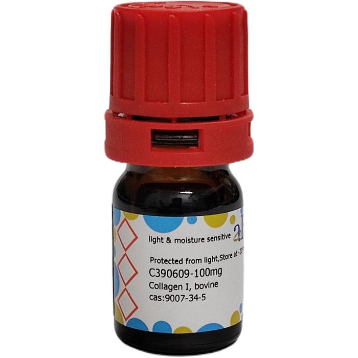 Collagen I, bovine - Moligand™ CAS No(9007-34-5) by Aladdin Scientific