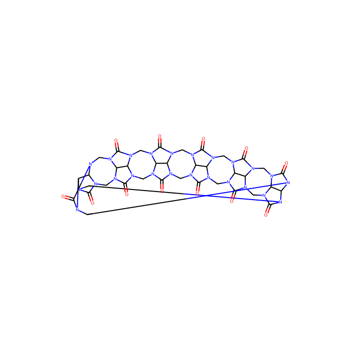 Cucurbit[6]uril hydrate - ≥99% CAS No(80262-44-8) by Aladdin Scientific