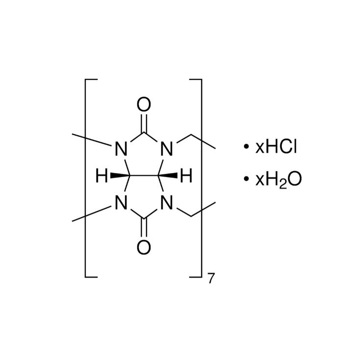 Cucurbit[7]uril (CB[7]) hydrate - ≥95% CAS No(259886-50-5) by Aladdin Scientific