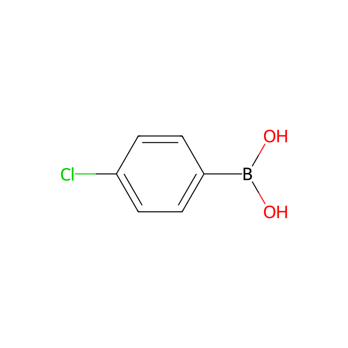 4-Chlorophenylboronic acid(contains varying amounts of Anhydride) - ≥98% CAS No(1679-18-1) by Aladdin Scientific