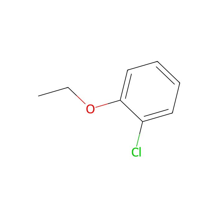 2-Chlorophenetole - ≥99% CAS No(614-72-2) by Aladdin Scientific