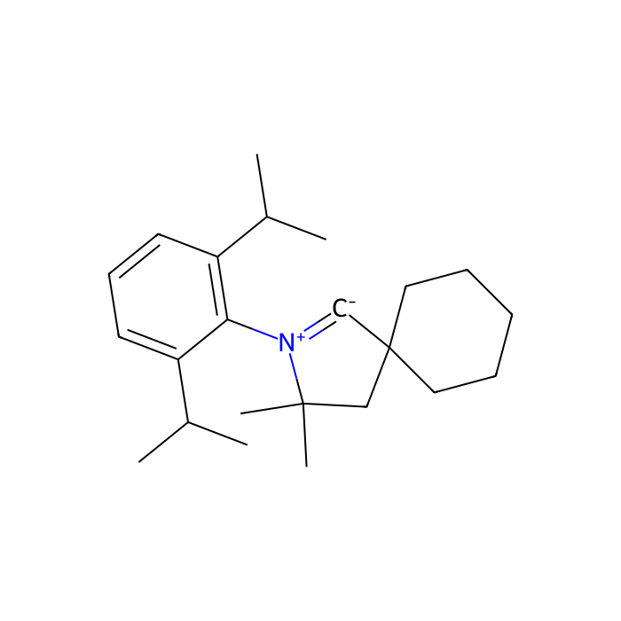 (Cyclohexyl-CAAC)Rh(COD)Cl - ≥98%(NMR) CAS No(1801869-83-9) by Aladdin Scientific