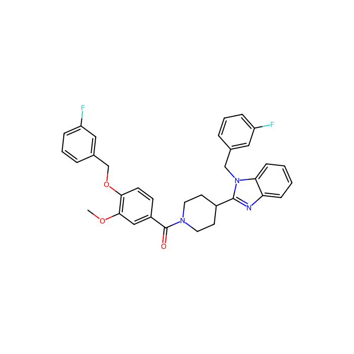 CRMP2-Ubc9-NaV1.7 inhibitor 194 - ≥98% CAS No(2241651-99-8) by Aladdin Scientific