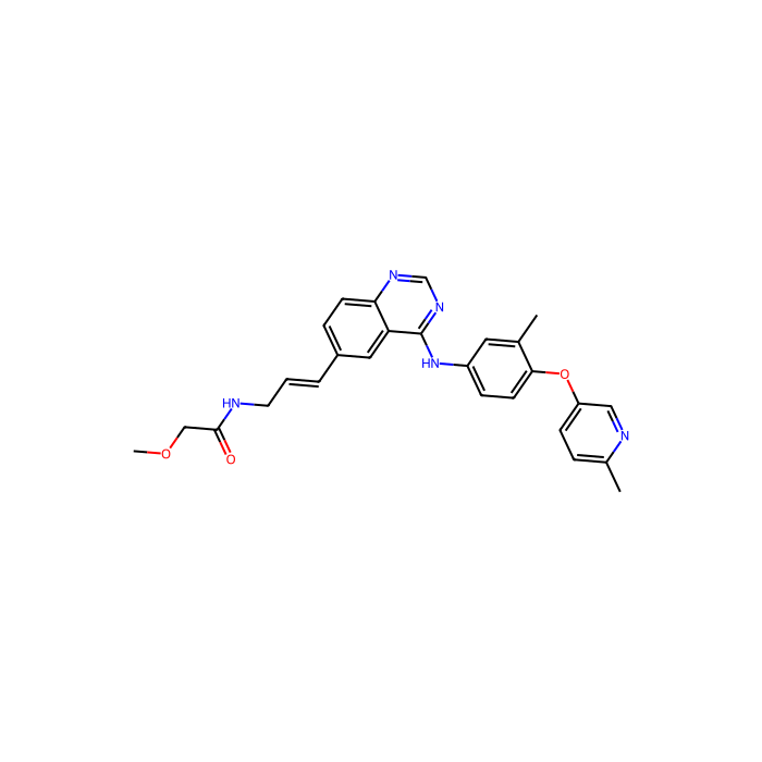 CP-724714 - 10mM in DMSO CAS No(537705-08-1) by Aladdin Scientific
