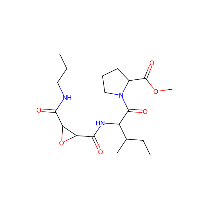 CA-074 methyl ester (CA-074 Me) - 10mM in DMSO CAS No(147859-80-1) by Aladdin Scientific