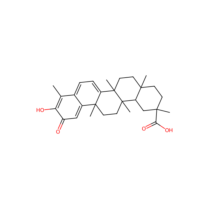 Celastrol (NSC 70931) - Moligand™, 10mM in DMSO CAS No(34157-83-0) by Aladdin Scientific