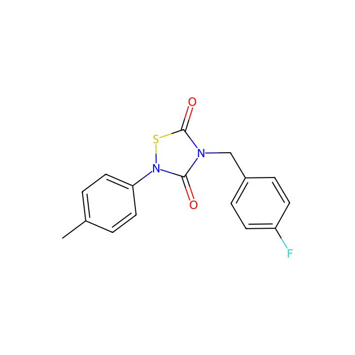 CCG 50014 - Moligand™, 10mM in DMSO CAS No(883050-24-6) by Aladdin Scientific