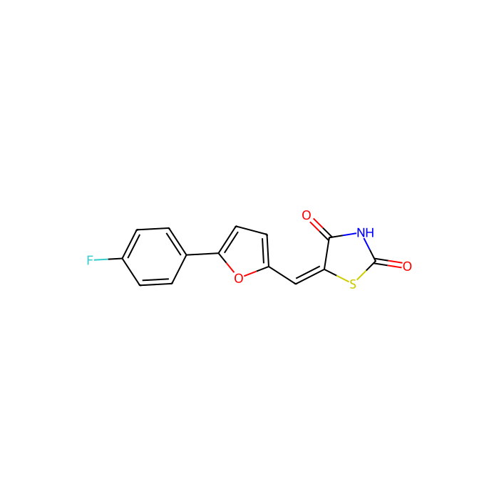 CAY10505 - 10mM in DMSO CAS No(1218777-13-9) by Aladdin Scientific