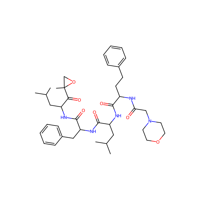 Carfilzomib (PR-171) - Moligand™, 10mM in DMSO CAS No(868540-17-4) by Aladdin Scientific