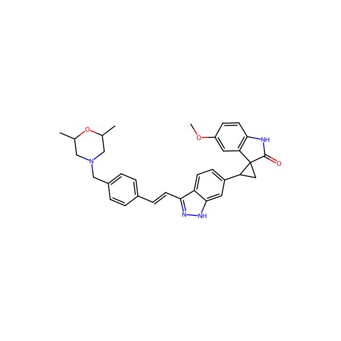 CFI-400945 - Moligand™, 10mM in DMSO CAS No(1338806-73-7) by Aladdin Scientific