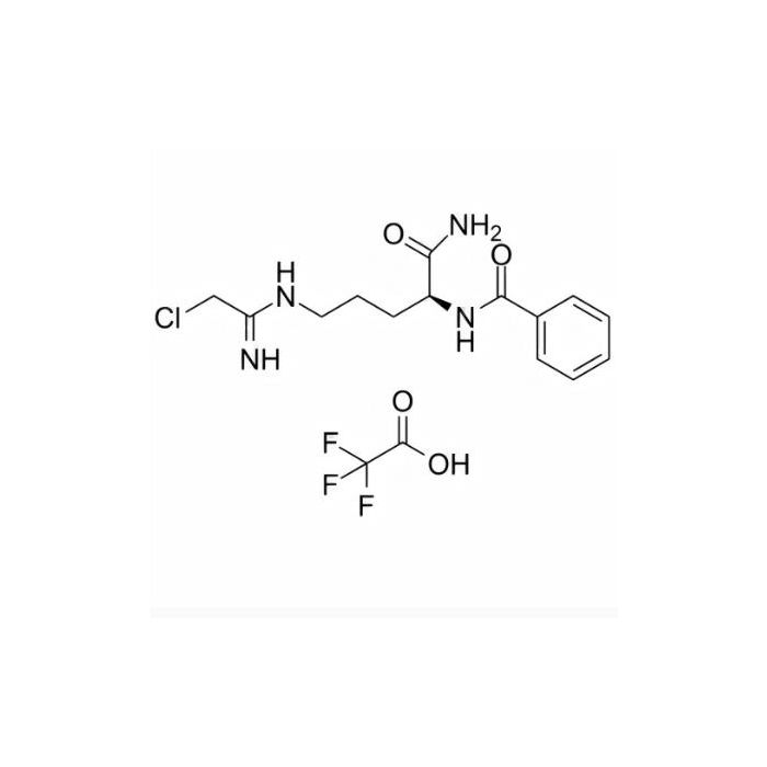 Cl-amidine - 10mM in DMSO CAS No(1043444-18-3) C409028 by Aladdin Scientific