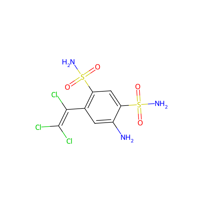 Clorsulon - 10mM in DMSO CAS No(60200-06-8) by Aladdin Scientific