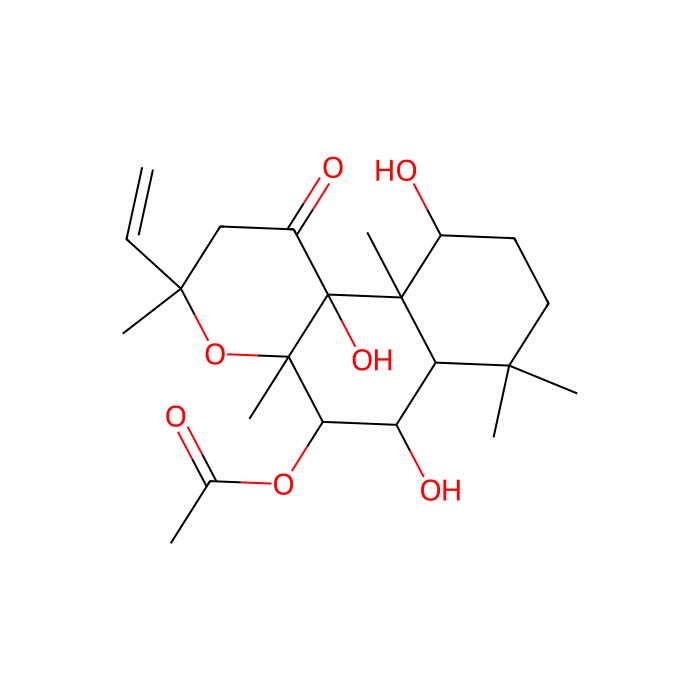 Colforsin (Forskolin, HL 362) - Moligand™, 10mM in DMSO CAS No(66575-29-9) by Aladdin Scientific