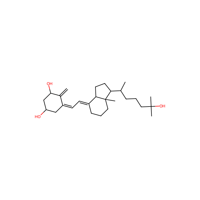 Calcitriol (RO215535) - Moligand™, 10mM in DMSO CAS No(32222-06-3) by Aladdin Scientific