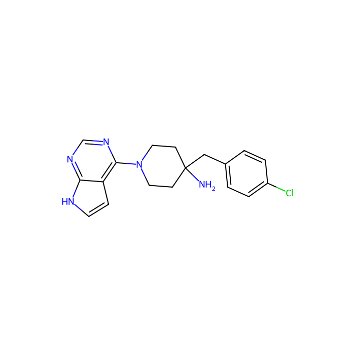 CCT128930 - 10mM in DMSO CAS No(885499-61-6) by Aladdin Scientific