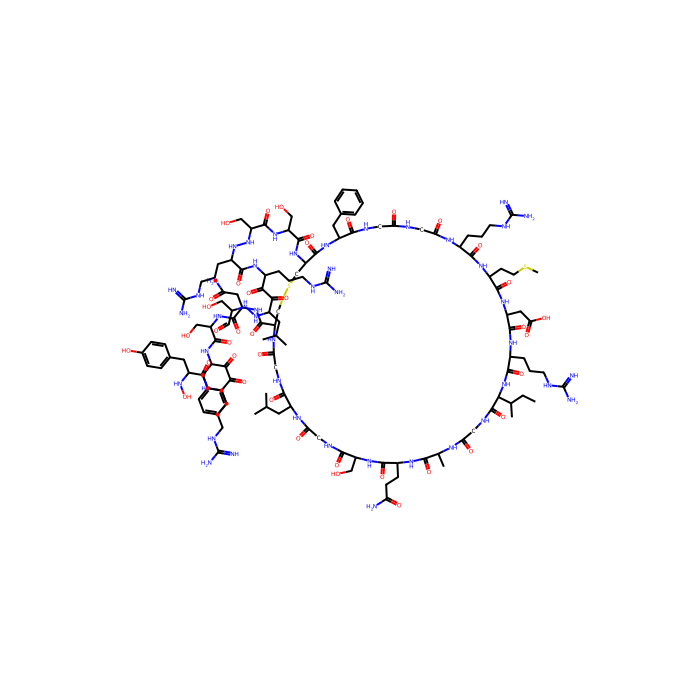Carperitide acetate - ≥98% CAS No(1366000-58-9) by Aladdin Scientific