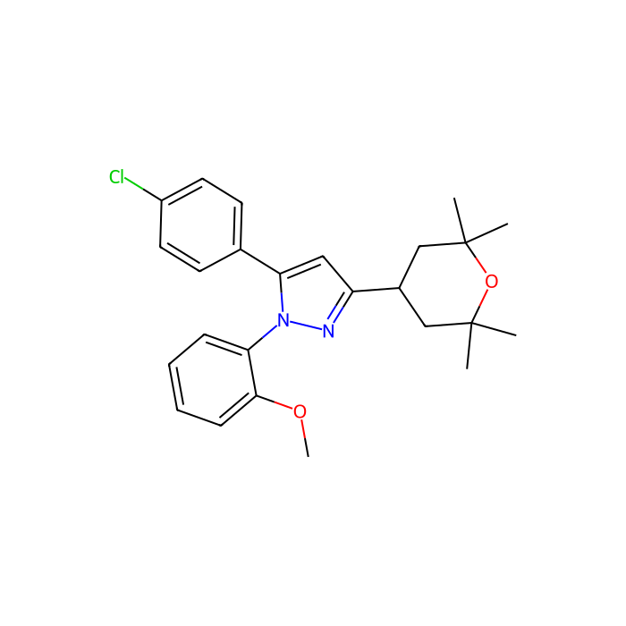 Cav 2.2 blocker 1 - ≥99% CAS No(1567335-29-8) by Aladdin Scientific