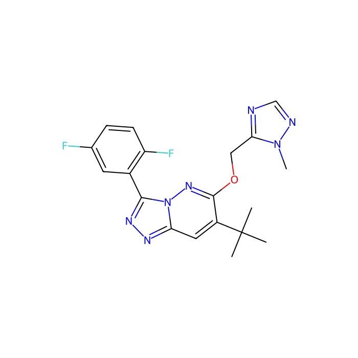 L-838417-d9 - ≥98 atom% D,≥98% CAS No(1213669-91-0) by Aladdin Scientific
