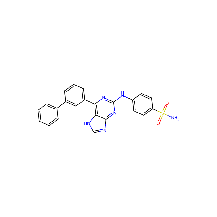 CDK2-IN-73 (CDK2-IN-4) - ≥98% CAS No(2079895-42-2) by Aladdin Scientific