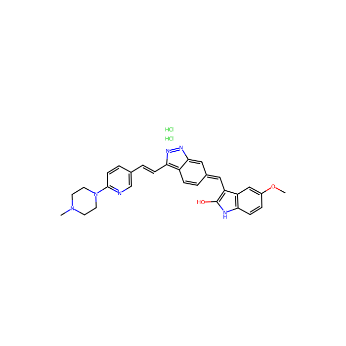(1E)-CFI-400437 dihydrochloride - ≥98% CAS No(1247000-76-5) by Aladdin Scientific
