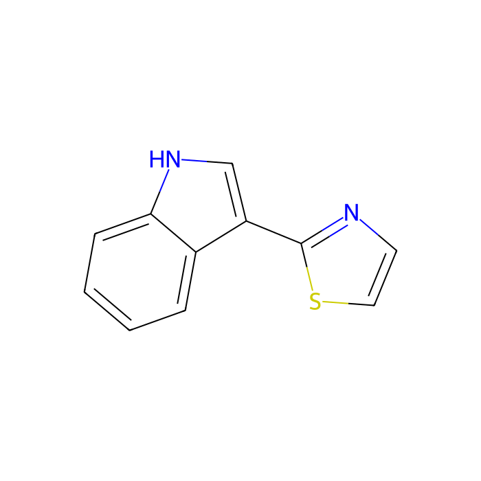 Camalexin - ≥98% CAS No(135531-86-1) by Aladdin Scientific