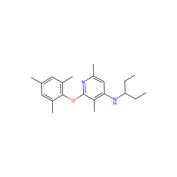 CP376395 - Moligand™, ≥98% CAS No(175140-00-8) by Aladdin Scientific