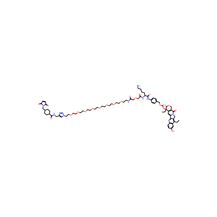 CL1-SN38 - ≥97% CAS No(1279680-68-0) by Aladdin Scientific