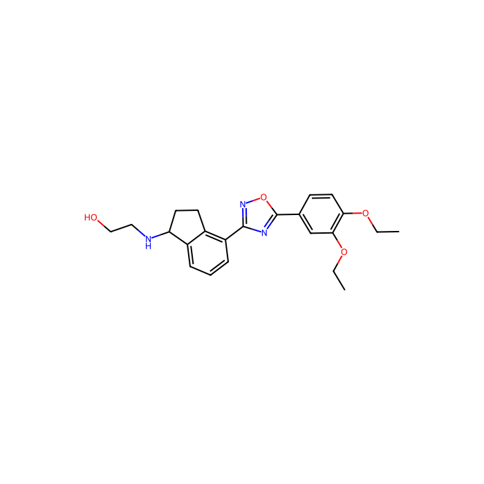 CYM-5442 - Moligand™ CAS No(1094042-01-9) by Aladdin Scientific
