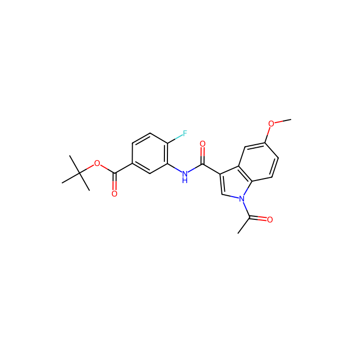 CBP/EP300-IN-1 - ≥98% CAS No(2443789-32-8) by Aladdin Scientific